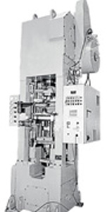 DH3T-H 粉末成型機