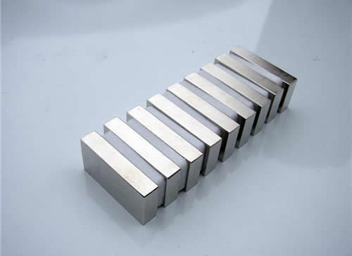 釹鐵硼強磁