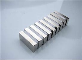 釹鐵硼強磁