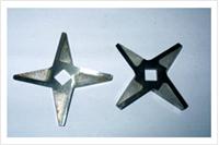 注射成形鐵基零件