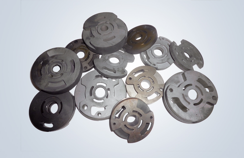 粉末冶金汽車配油盤