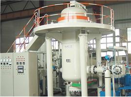 高 溫 立 式 壓 力 燒 結 爐 