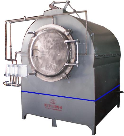 臥式預(yù)燒脫蠟(膠)爐