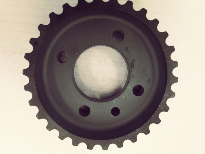 凸輪軸正時(shí)帶驅(qū)動(dòng)輪