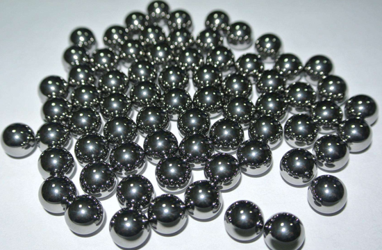 硬質(zhì)合金球