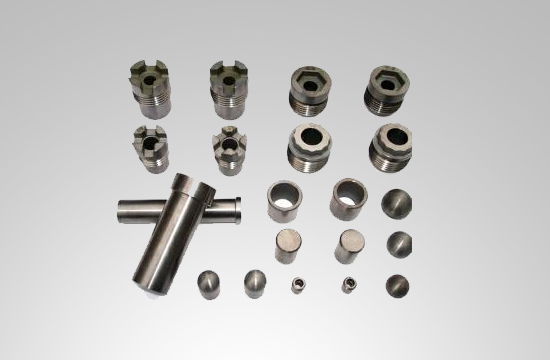 硬質(zhì)合金噴嘴