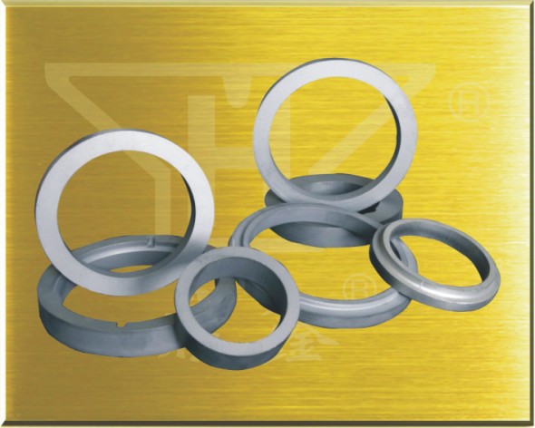 硬質(zhì)合金密封環(huán)