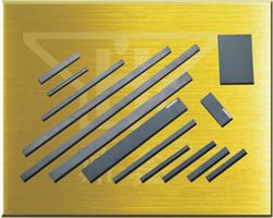 合金長條、薄片