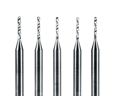 標(biāo)準(zhǔn)型鉆頭（ST系列）