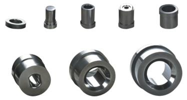 粉末冶金壓制模具