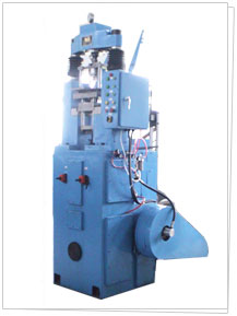 JHPA100A、JHPA150A粉末壓機(jī)