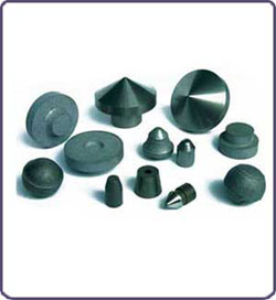 硬質(zhì)合金非標(biāo)異型產(chǎn)品