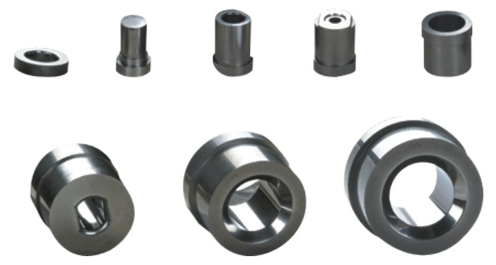 粉末冶金壓制模具