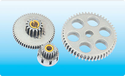 發(fā)電機用齒輪