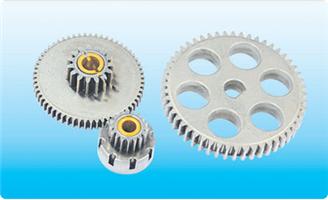 發(fā)電機(jī)用齒輪