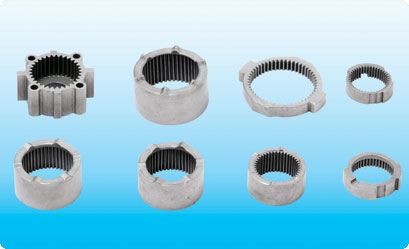 各類(lèi)齒圈