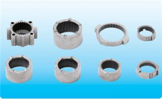 各類齒圈