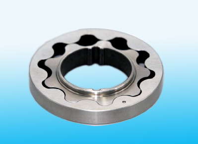 汽車(chē)油泵轉(zhuǎn)子