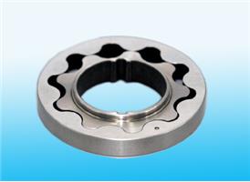 汽車油泵轉(zhuǎn)子