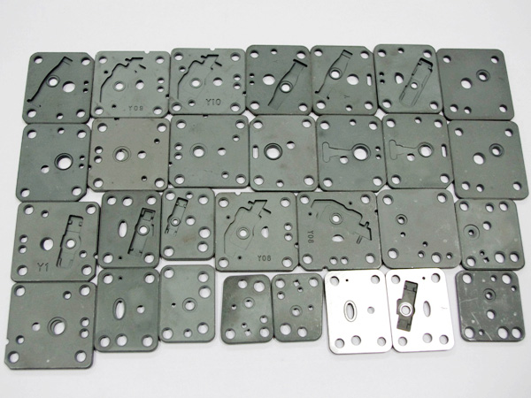 壓縮機(jī)閥板