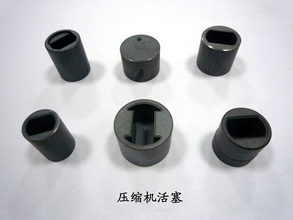 壓縮機(jī)活塞