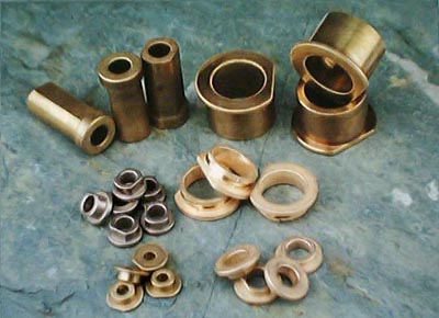 鐵銅基產(chǎn)品