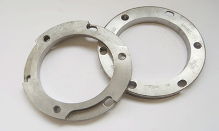 汽車粉末冶金機(jī)械零件