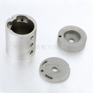 粉末冶金蓋 