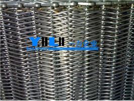 SUS314 高溫網(wǎng)帶