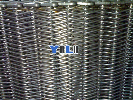 粉末冶金燒結爐網帶