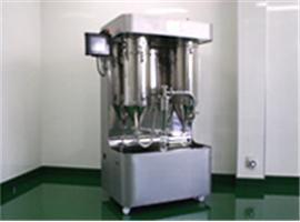 微粒子制造用噴霧干燥機