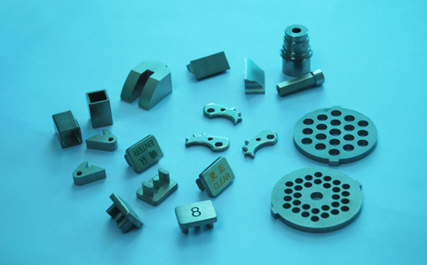 絞肉機(jī)不銹鋼及鐵基刀盤