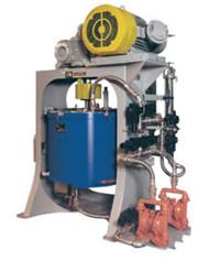 Attritor機型100-SCT