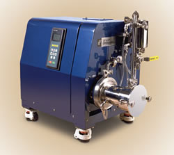 DMQ實(shí)驗(yàn)型研磨機(jī)（DMQ-07）