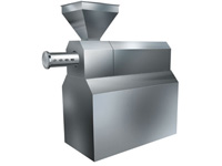 LJL 型螺桿擠壓造粒機(jī)