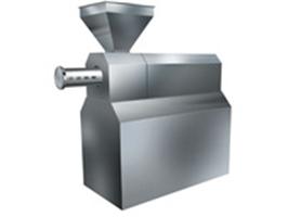 LJL 型螺桿擠壓造粒機