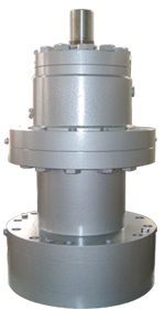 209，210型機械密封件