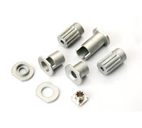 異型結(jié)構(gòu)件