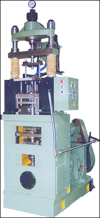 SFJ-160KN自動粉末成型壓機(jī)