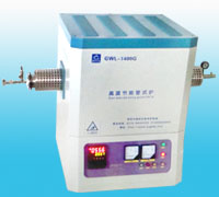 箱式電爐型號GWL-1800℃LB