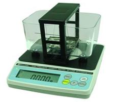 粉末冶金專用比重計(jì) 冶金體積密度測(cè)試儀 冶金生產(chǎn)廠家專用比重計(jì)GP-120P瑪芝哈克