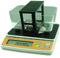 粉末冶金專用比重計(jì) 軸承含油率測(cè)試儀 冶金零件銷售商專用比重計(jì)GP-120Q瑪芝哈克