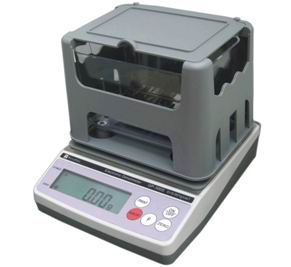 固體液體兩用比重計(jì) 一體機(jī)成型比重計(jì)GP-300S