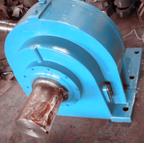 星輪減速機(jī)