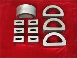 無(wú)磁合金毛坯