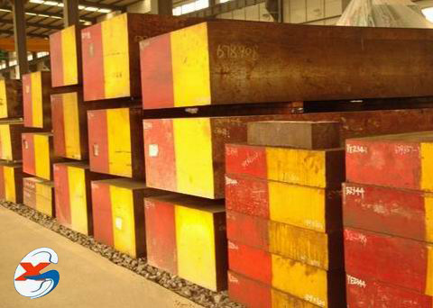 PX88,PX5日本大同預(yù)硬高拋光塑膠模具鋼材