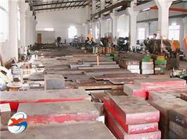 W302,W400奧地利百祿耐高溫熱作壓鑄模具鋼材