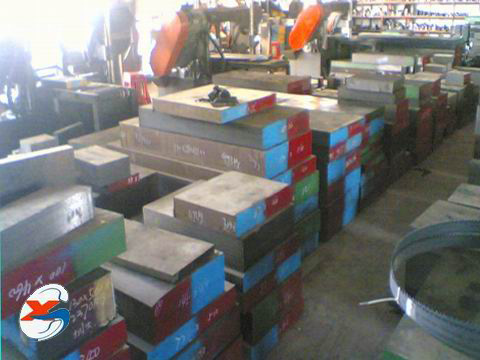 DH2F,DHA1日本大同預(yù)硬熱作擠壓模具鋼材