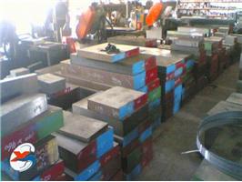 DH2F,DHA1日本大同預(yù)硬熱作擠壓模具鋼材