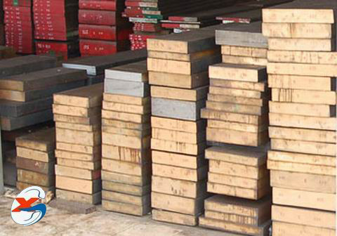 2311,2711德國撒斯特預硬高拋光塑膠模具鋼材